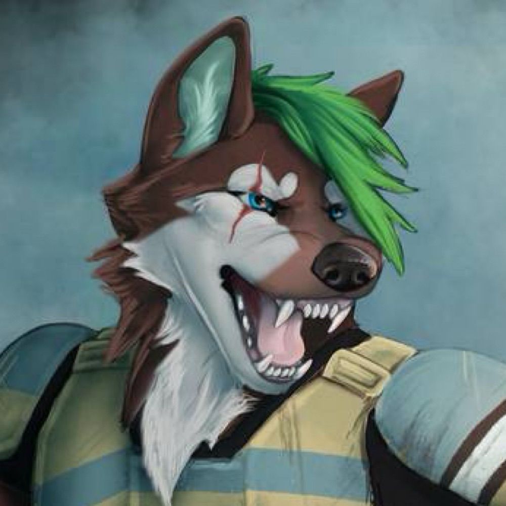 Gruff