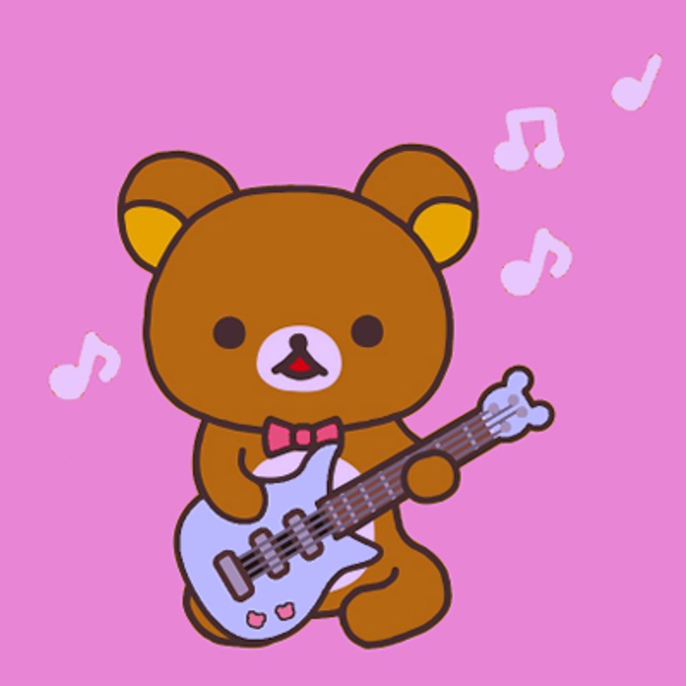 ✨🧸✨