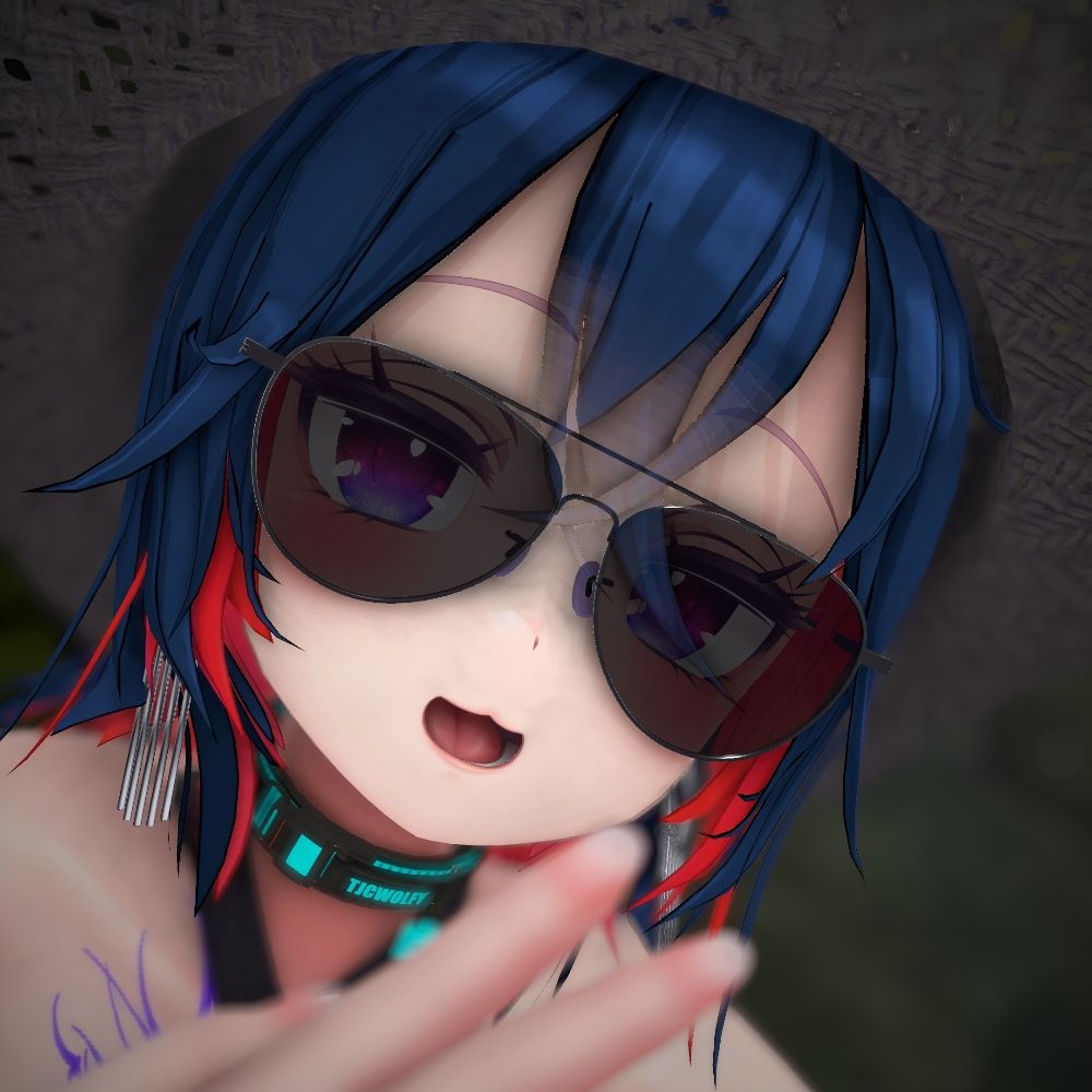 TJCWolfyVR🔞