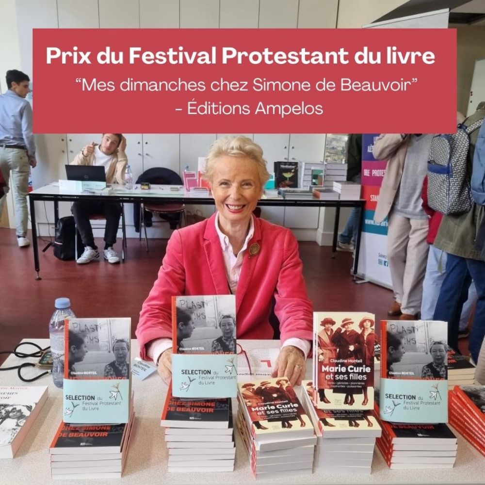 Claudine Monteil