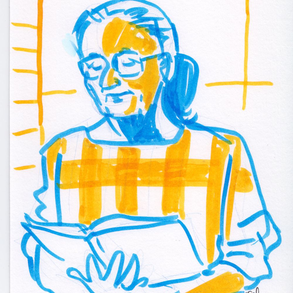 Sigrid Elsrud