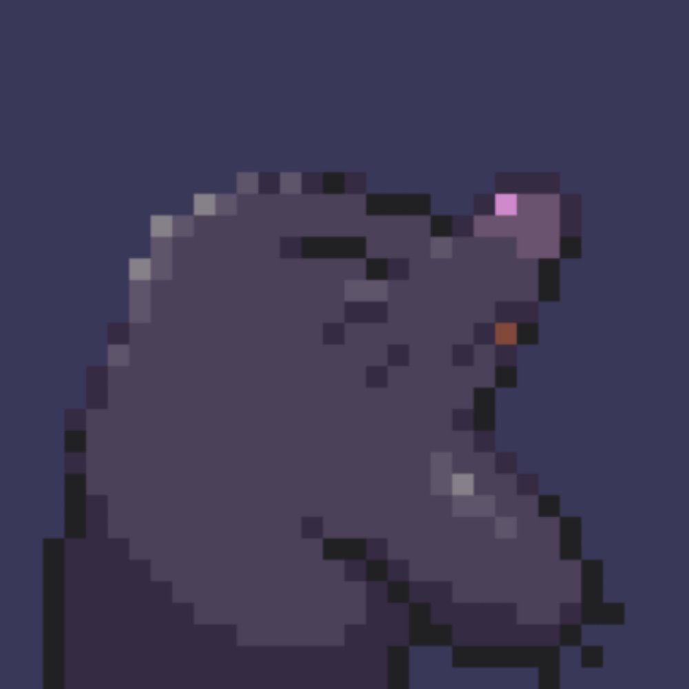 mole