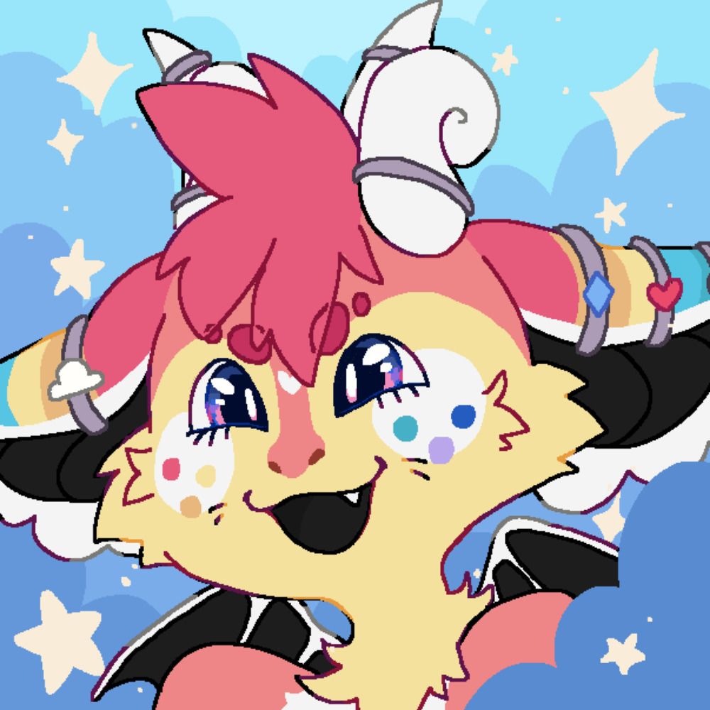 🌈 Percy! ☀️