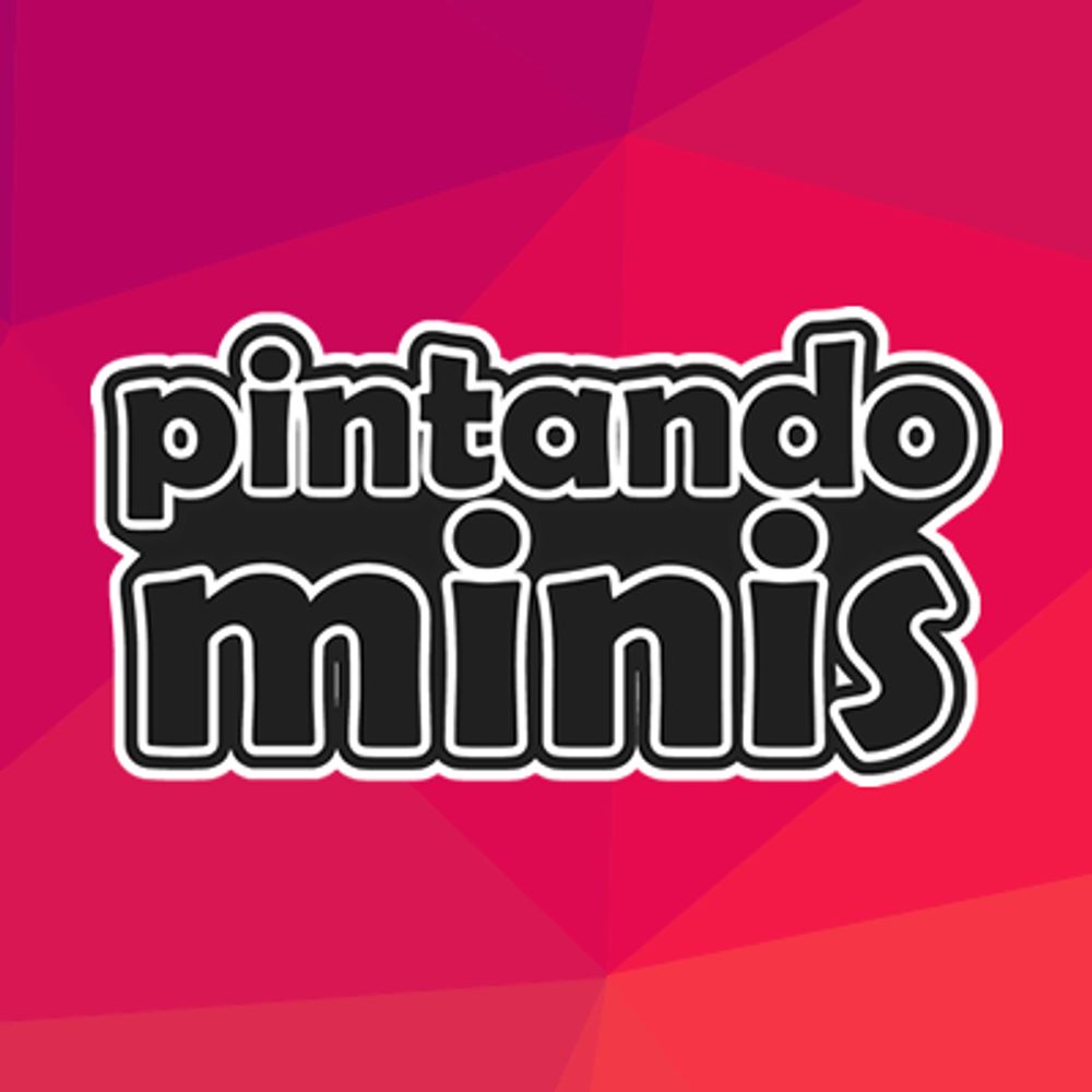 Pintando Miniaturas