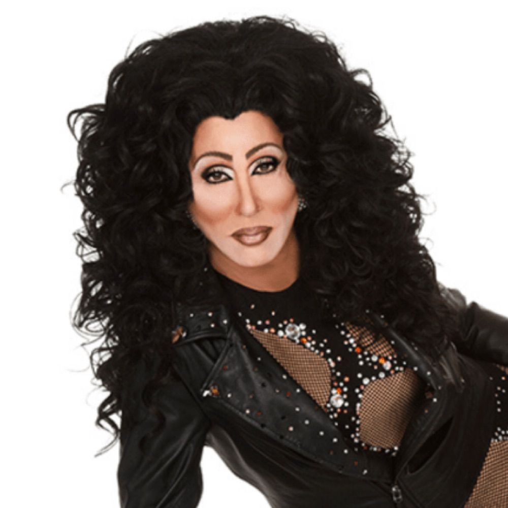 Diva Cher