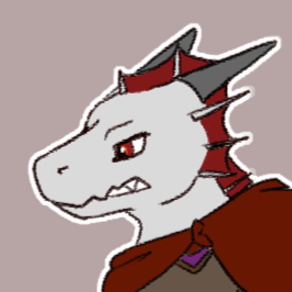 really angry kobold (AD)