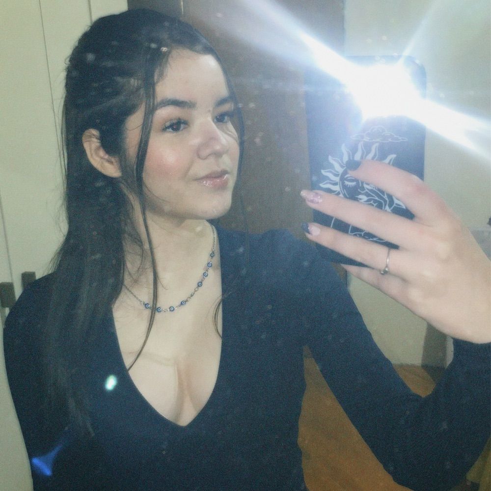 Júlia 🐍
