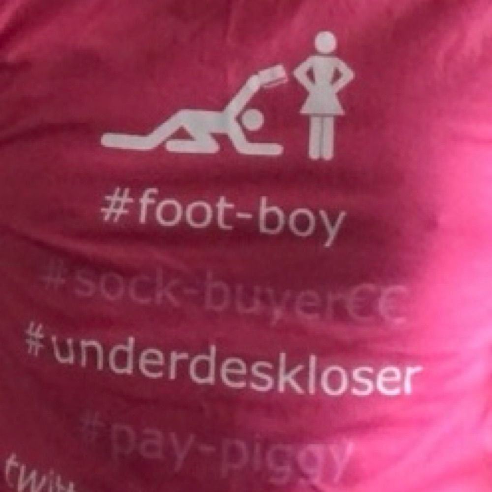 footboy