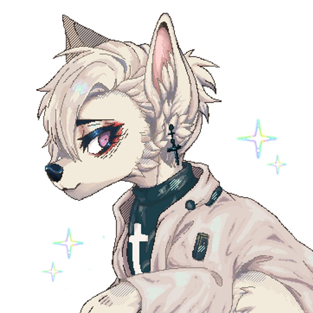Rankis go go dog🩸🥩