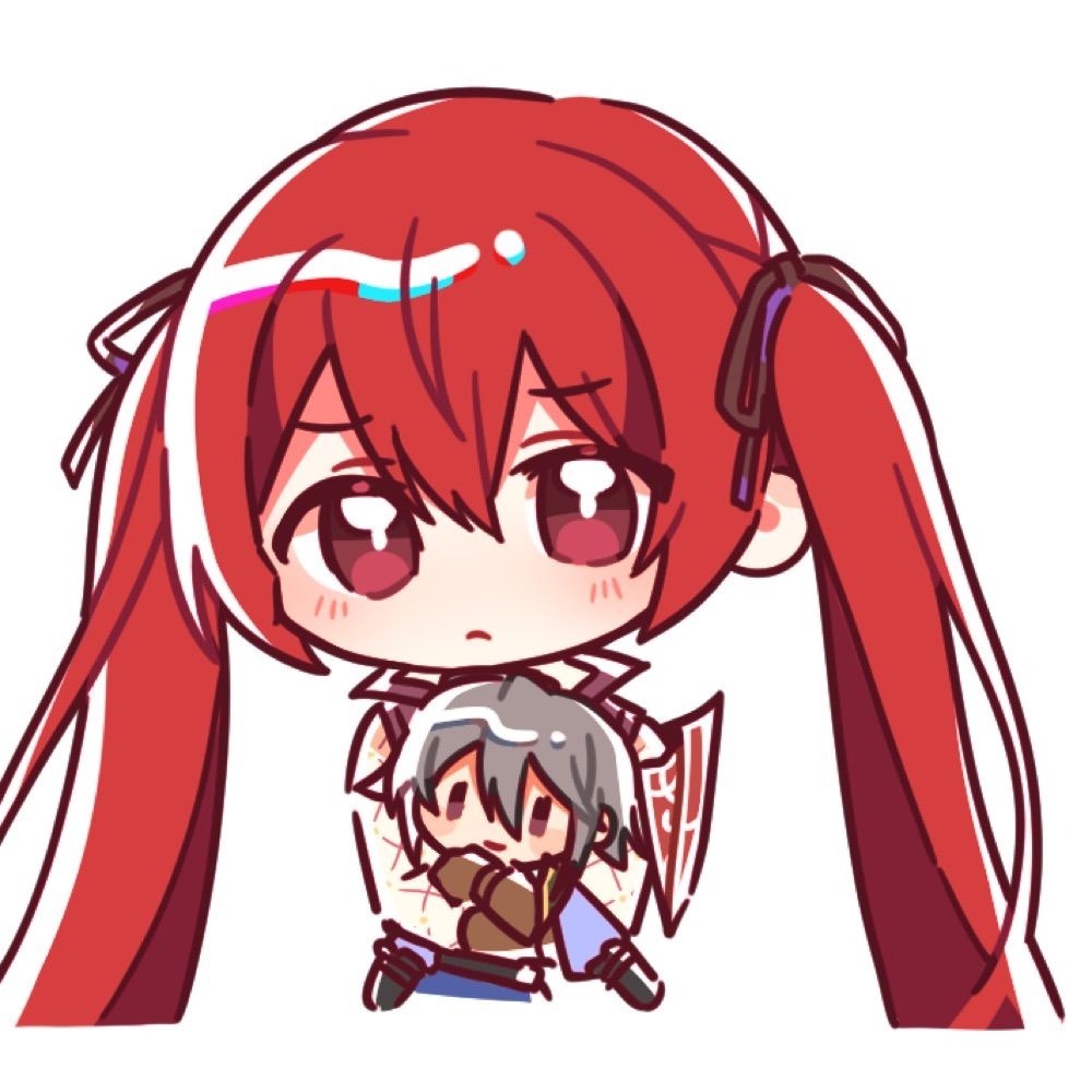 Servia @ IniSev is love and IniSev is life