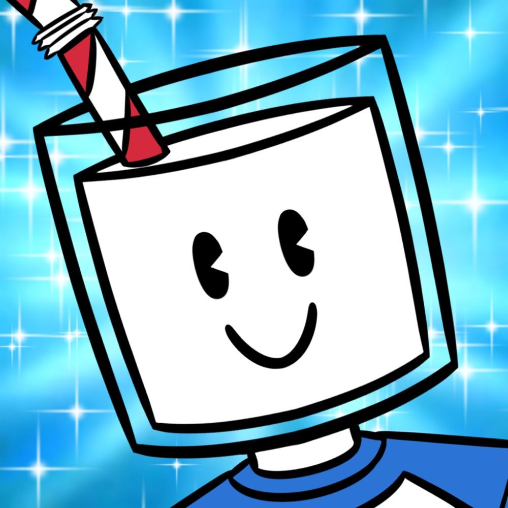 SuperMilkMan🔞