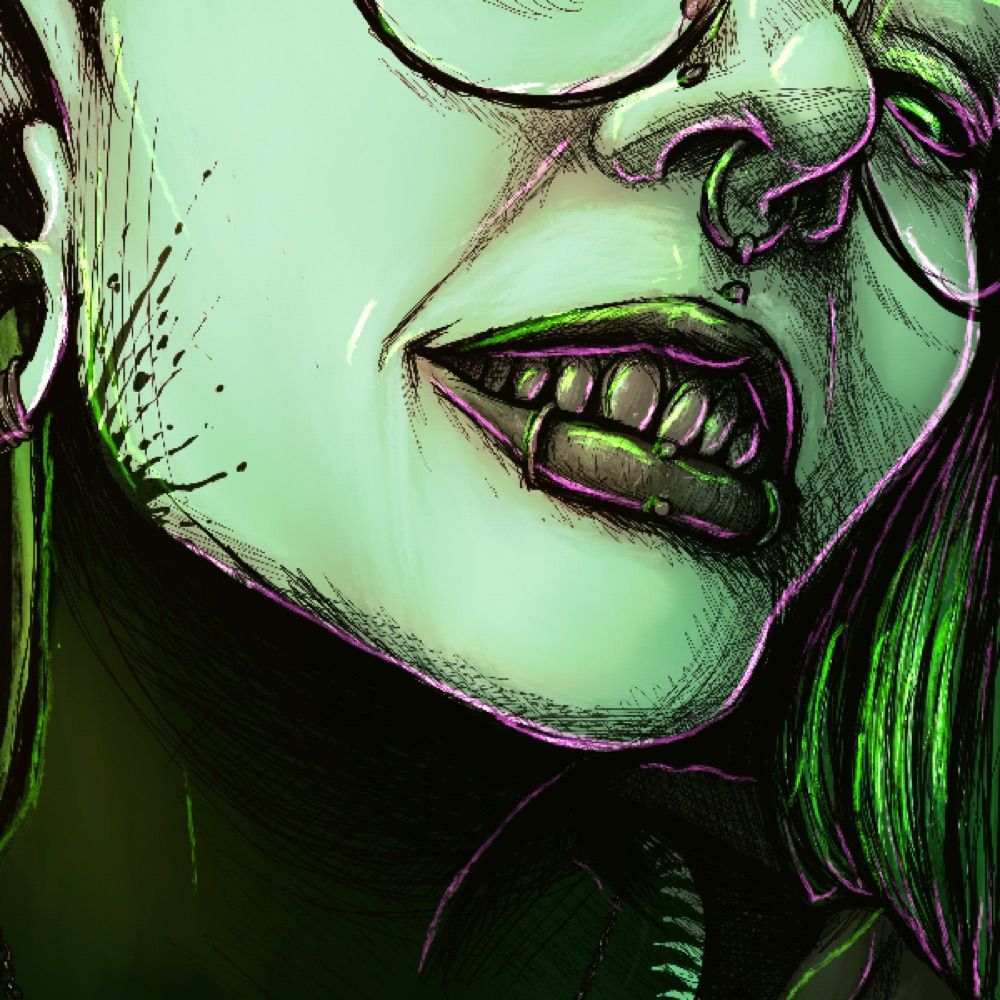 critter