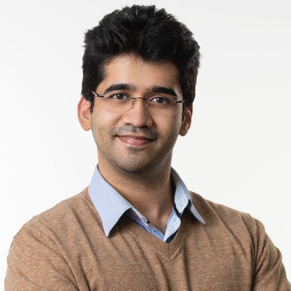 Deepak Unni