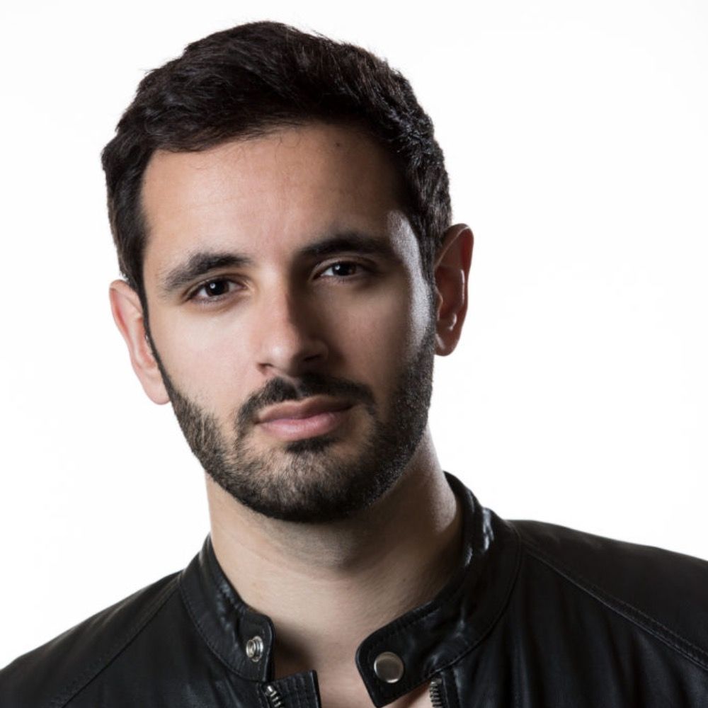 Pasha Adam