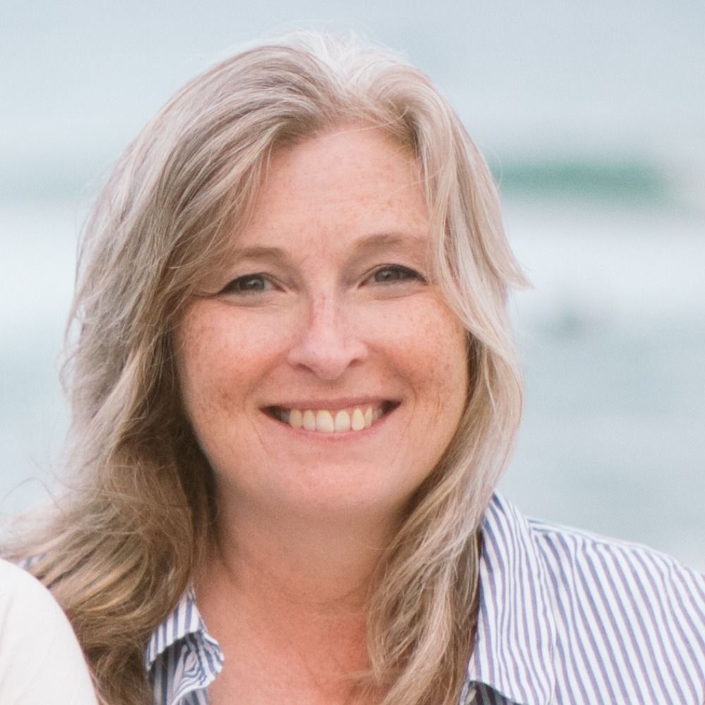 Susan Masterson