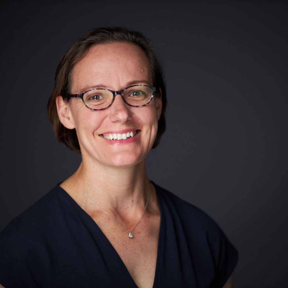 Dr. Dominique Lazanski