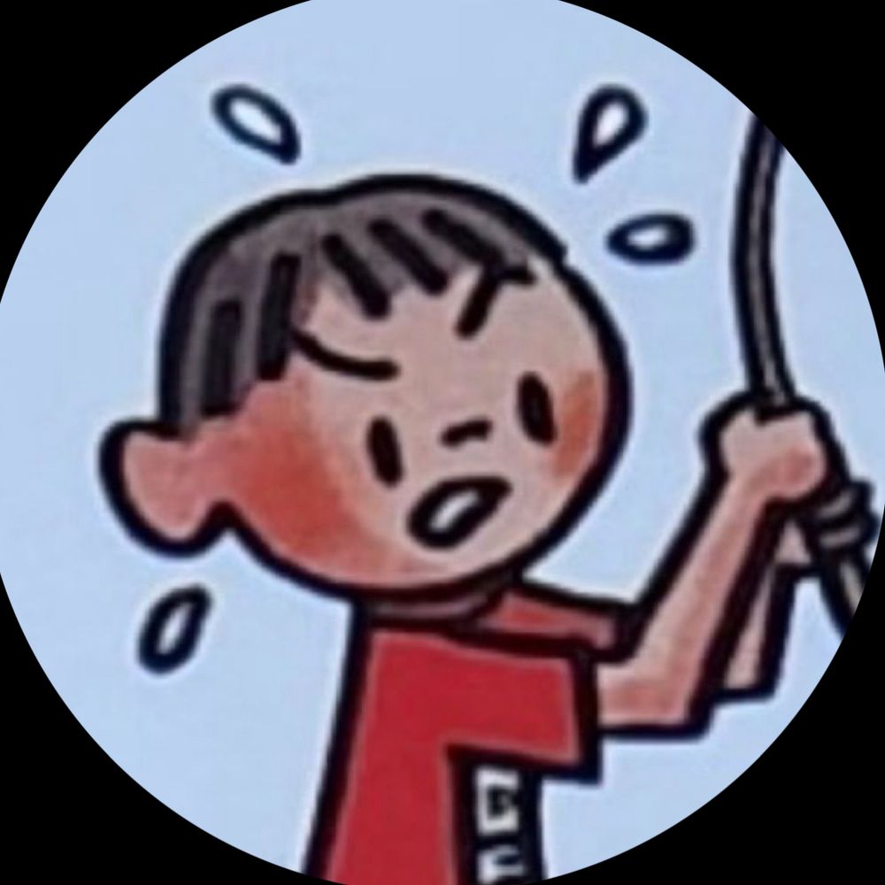 Profile avatar