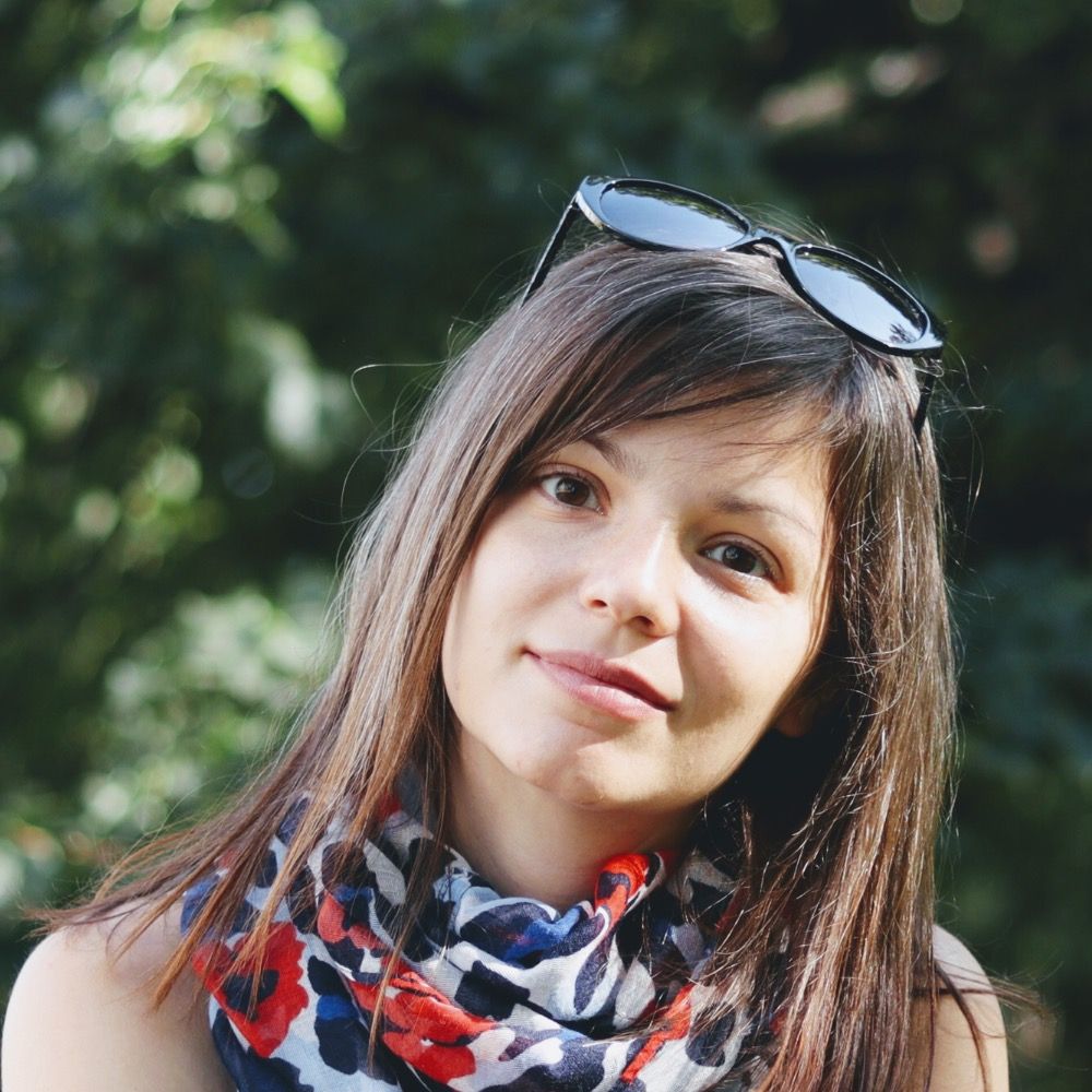 Milena Pavlović