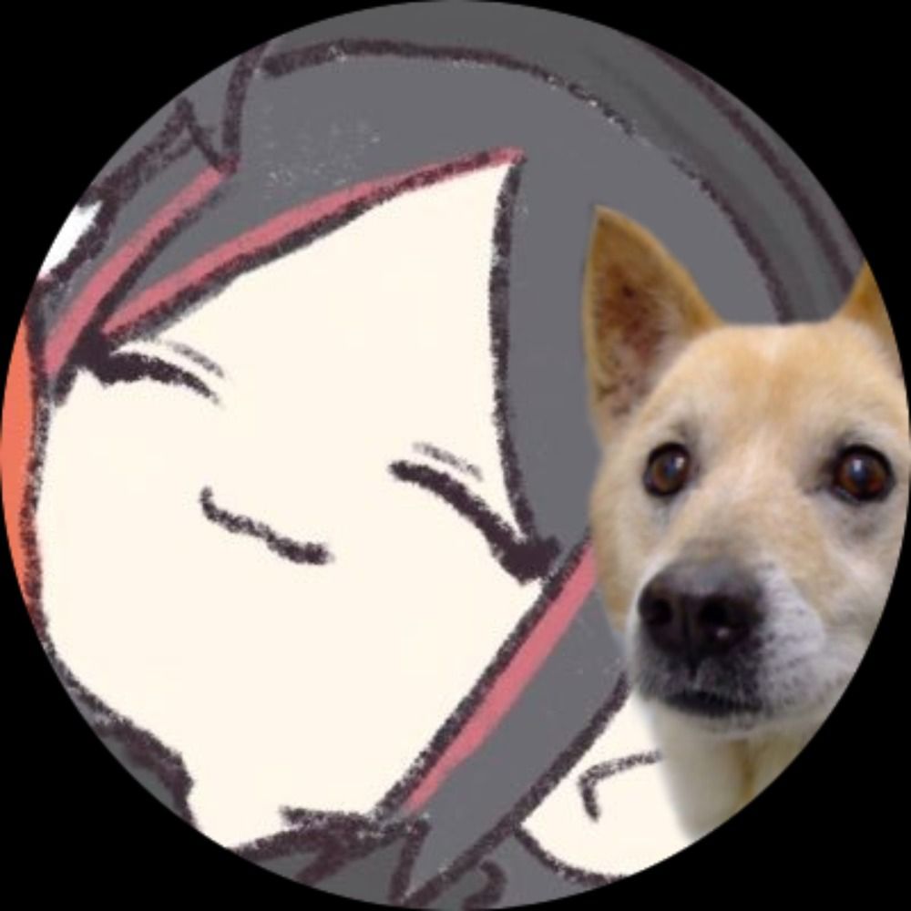 おもちのいぬい🐾