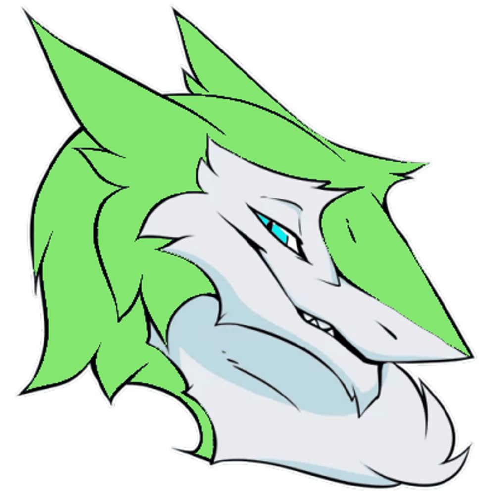 Master Emerald