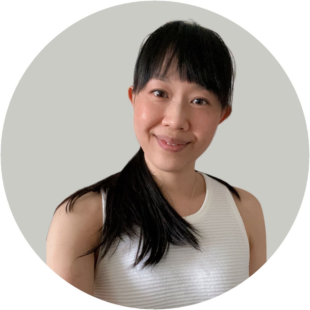 Helen Wong