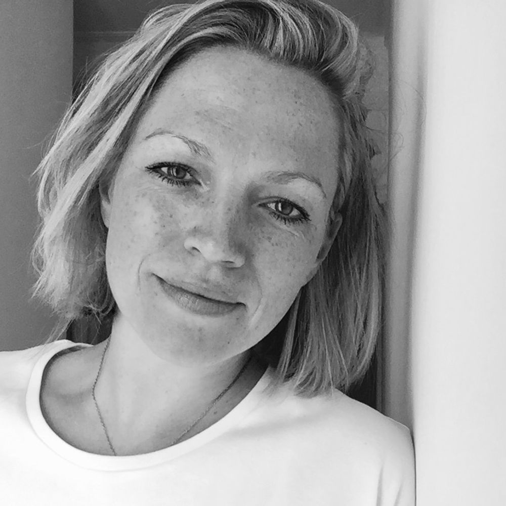 Isobel Camier