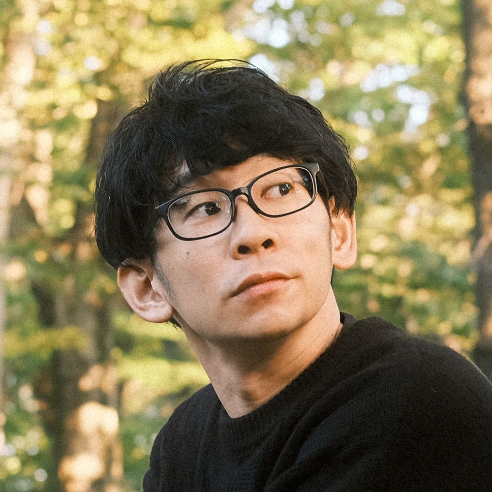 安藤理樹｜あんどうりき｜RIKI Andoh