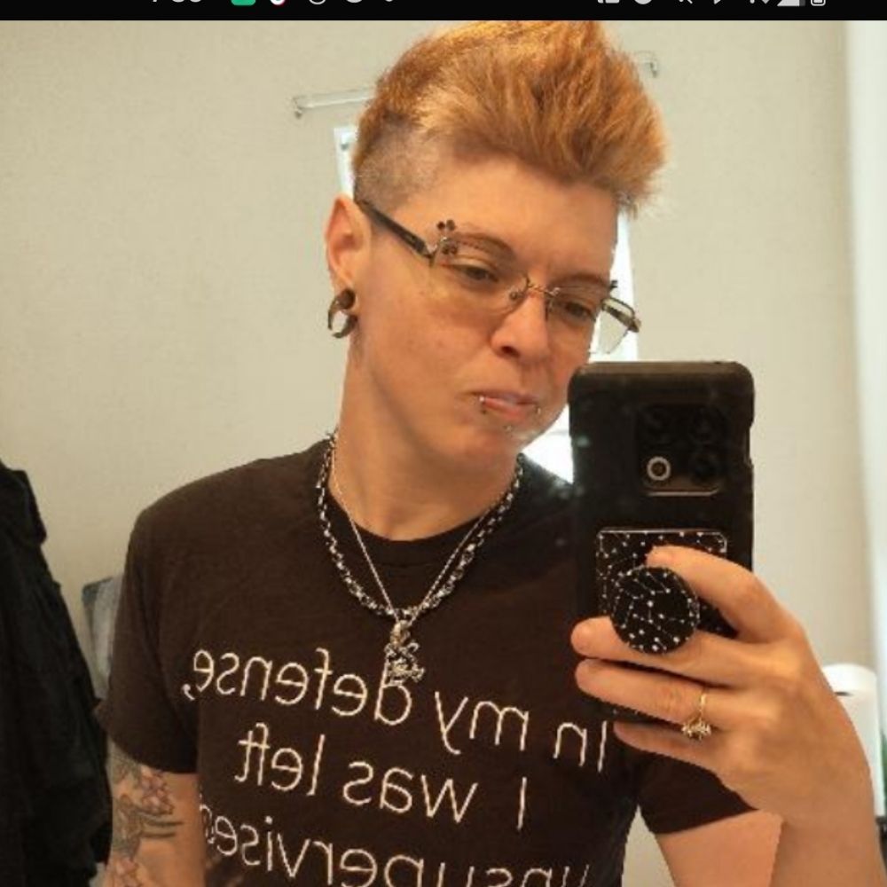 User avatar