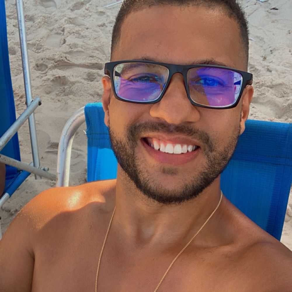 Alan Araujo 