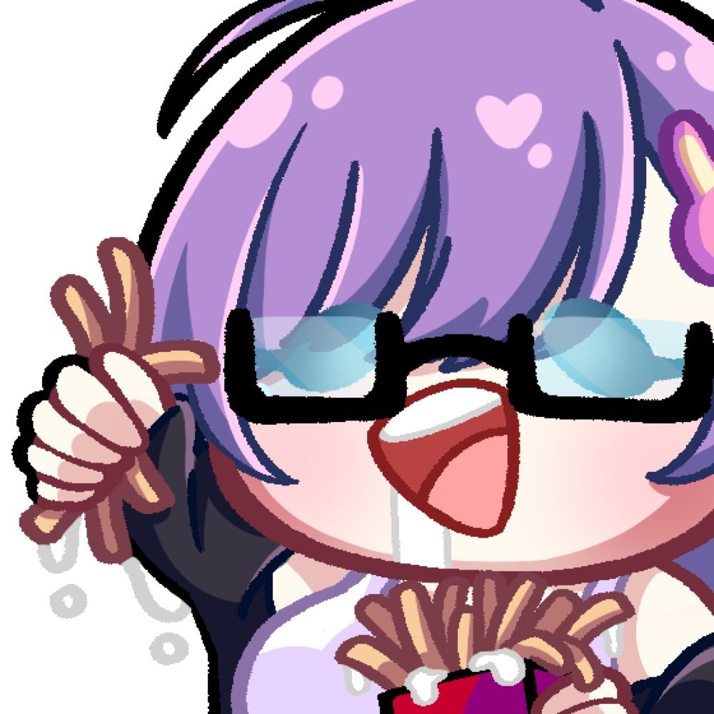 Kyo 👾