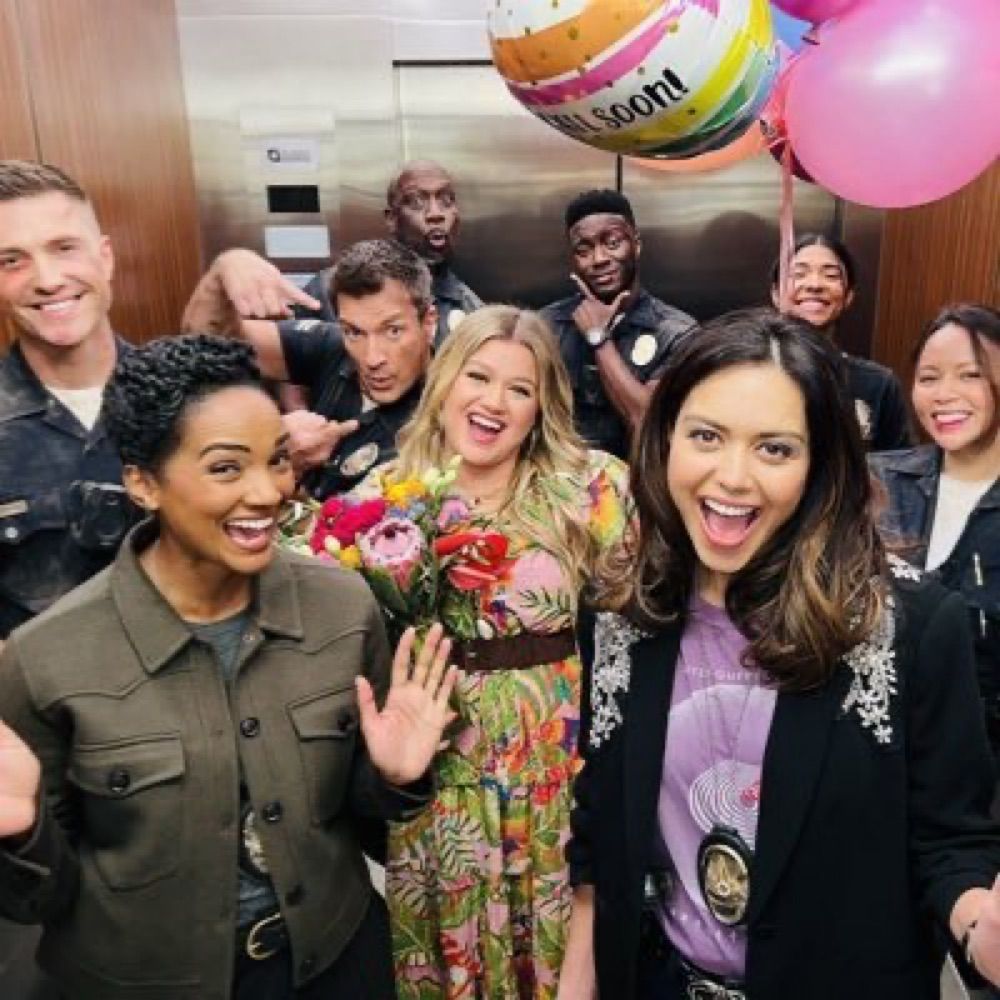 the rookie out of context