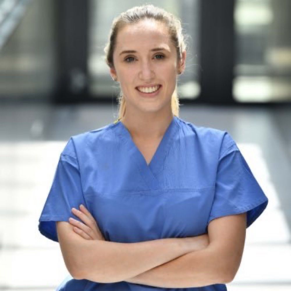 Natalie McEvoy