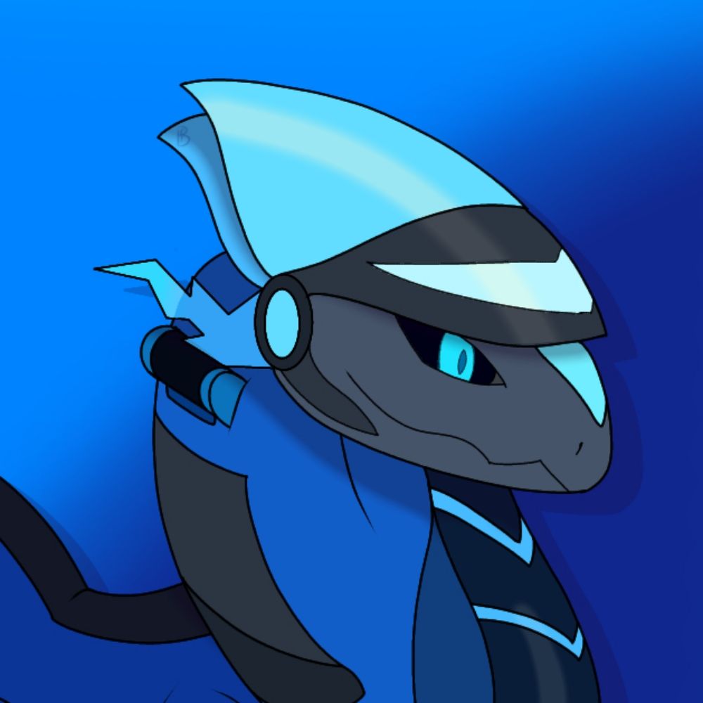 Bluefang