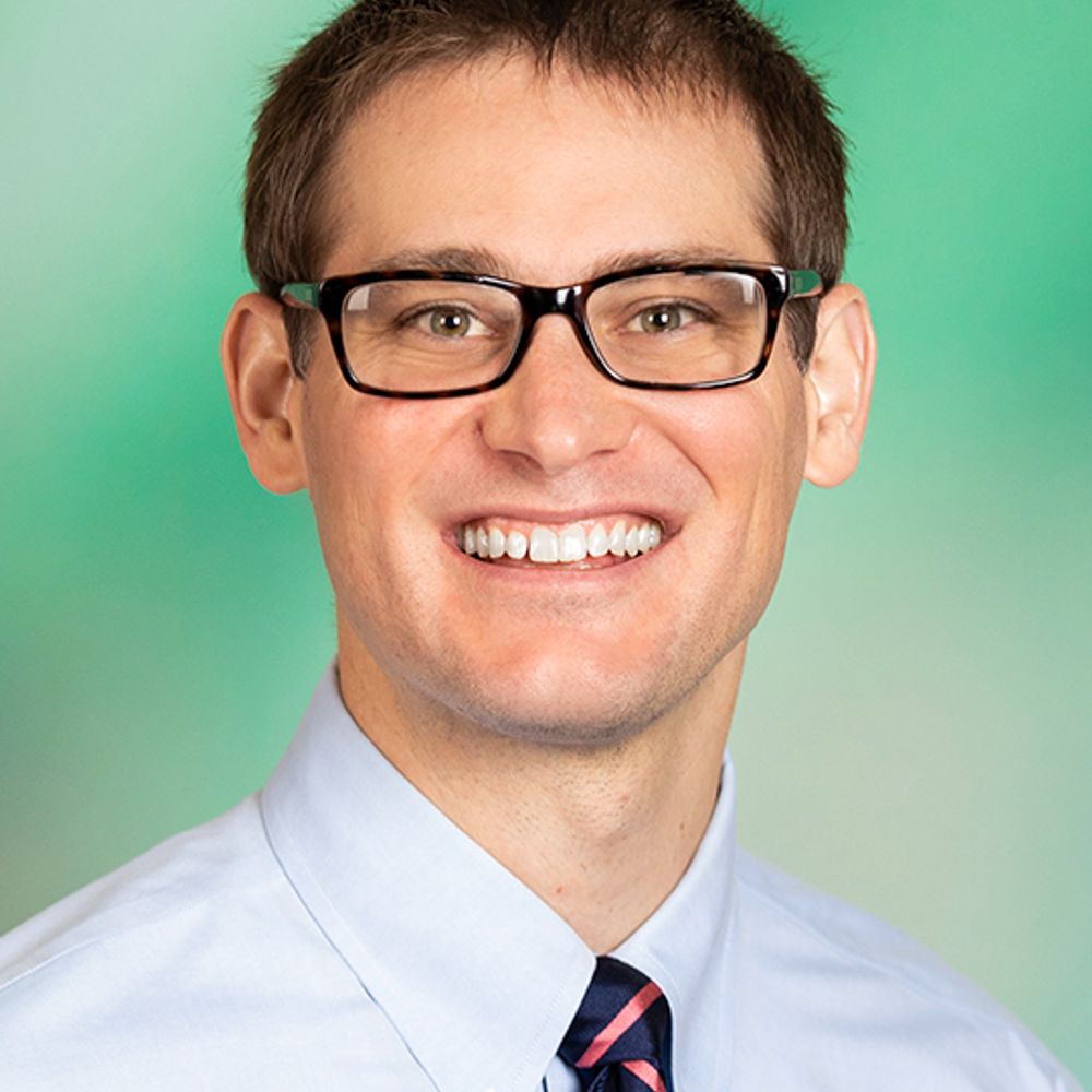 Andrew Haynes, MD