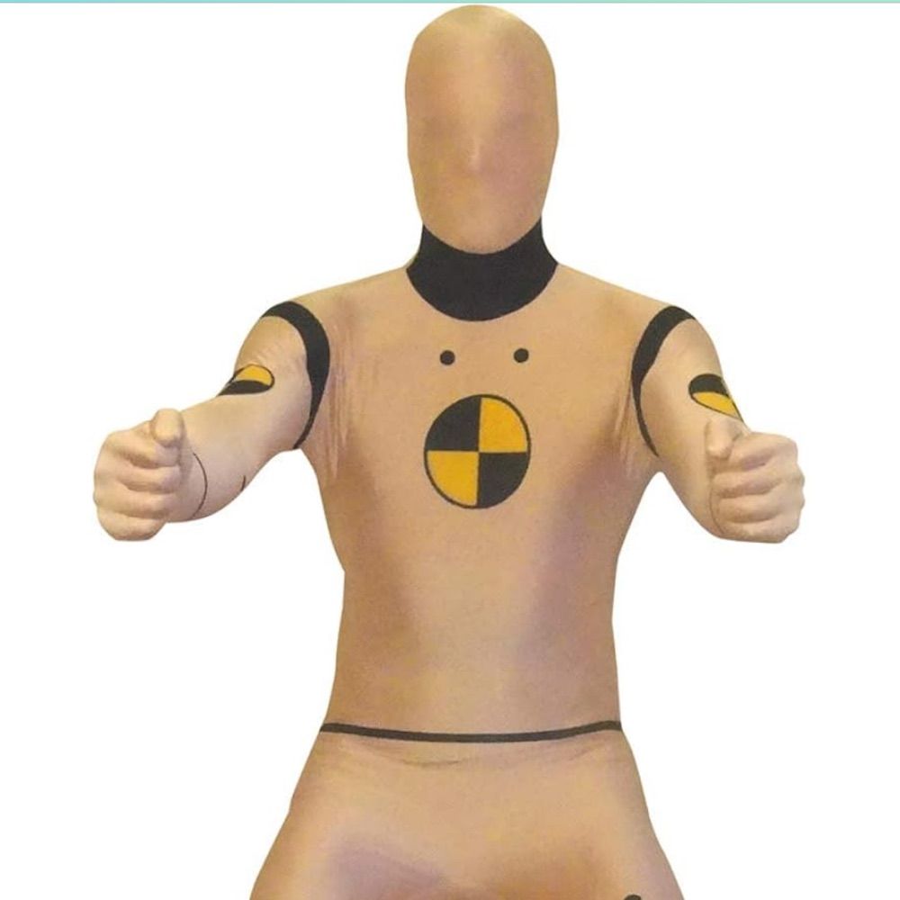 TestDummyGooner