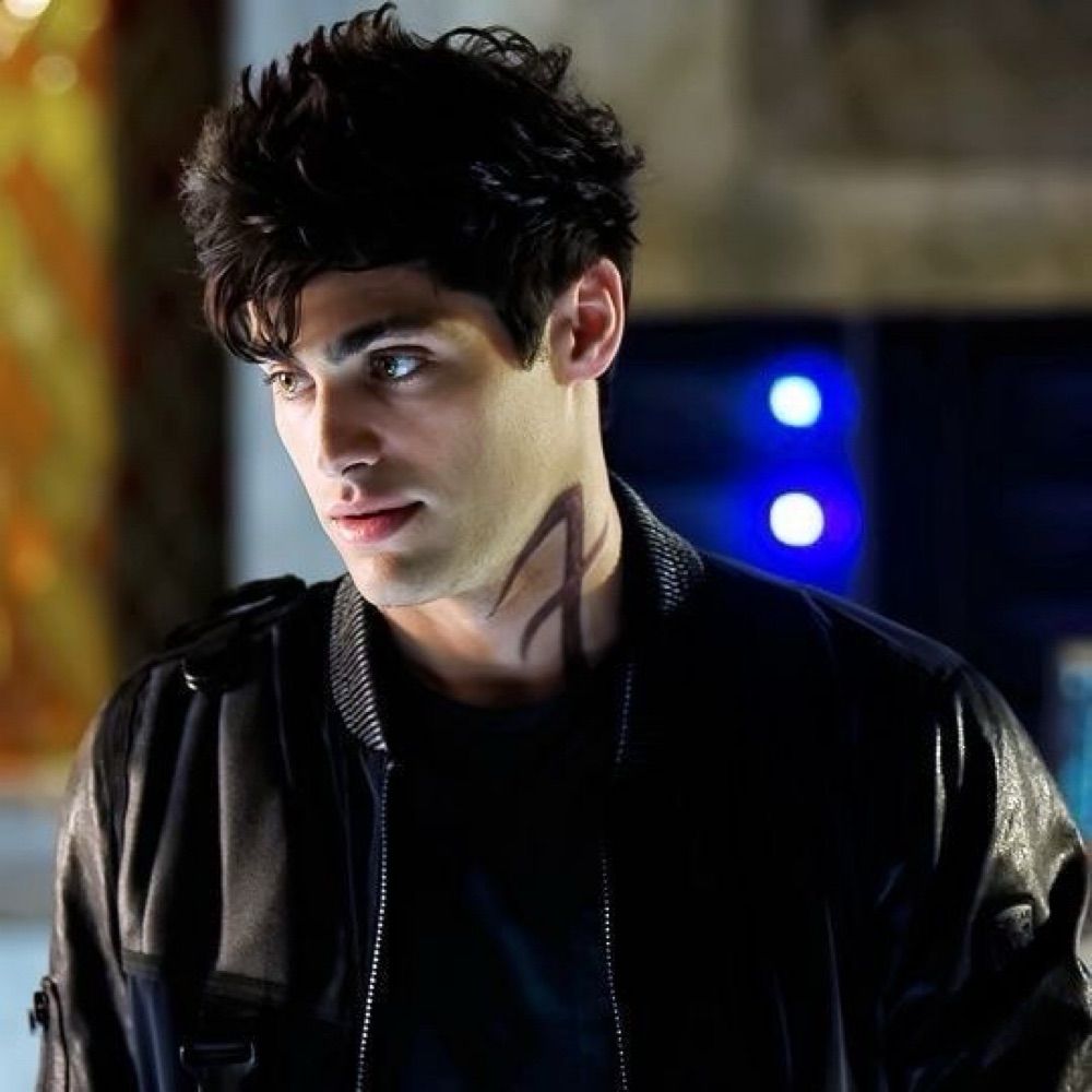 Alec Lightwood