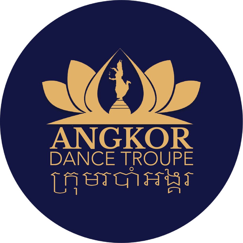 Angkor Dance Troupe