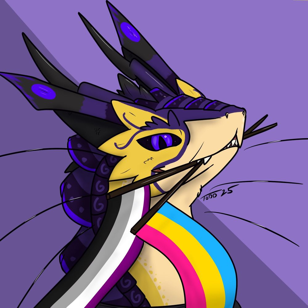 Profile avatar