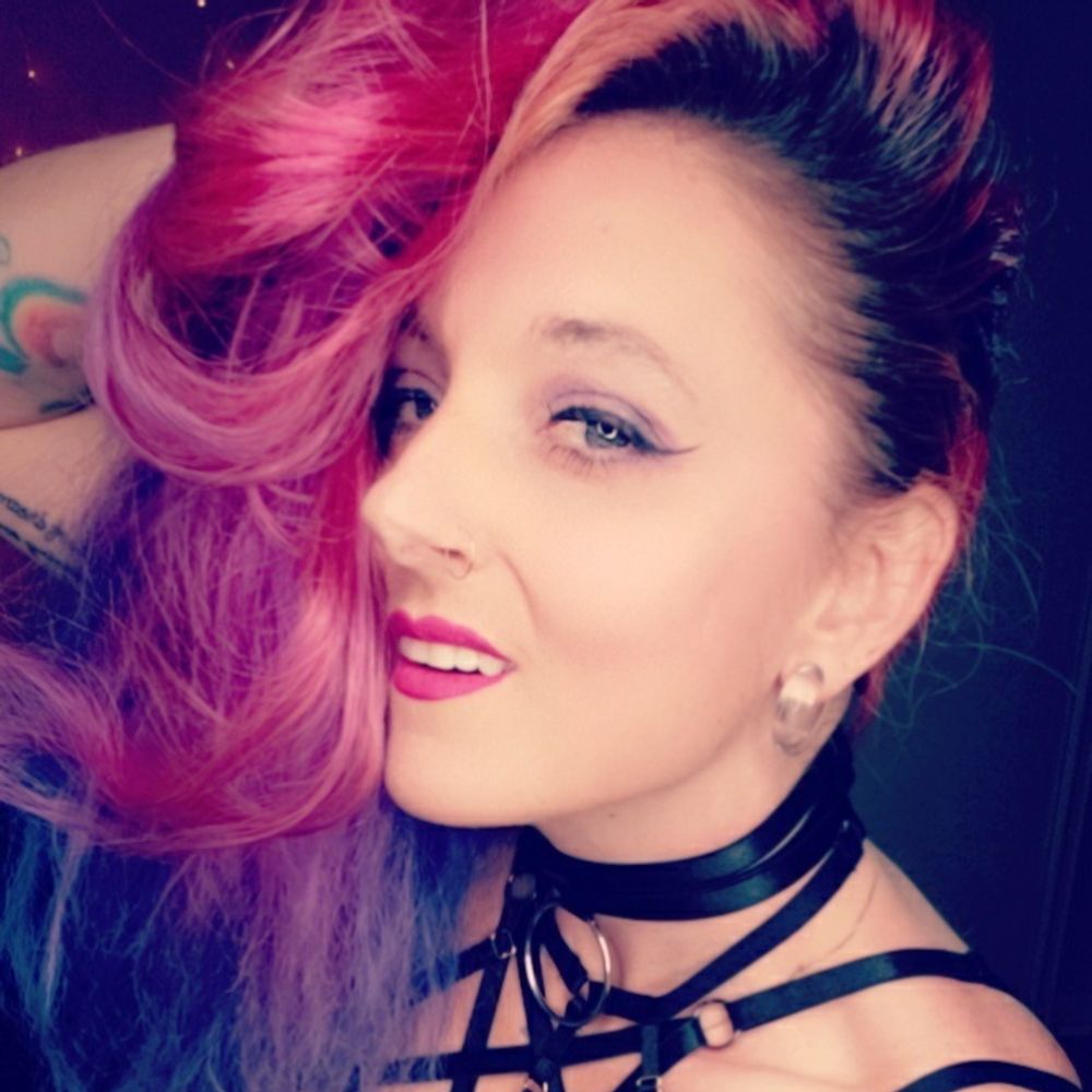 Corrina Karma