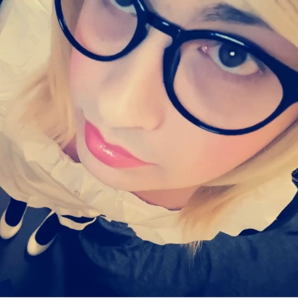 Sissy Lolita
