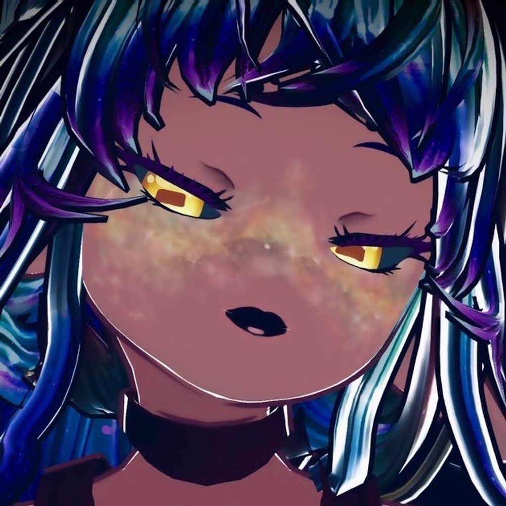 Revri【Dreamsnatcher Arc】
