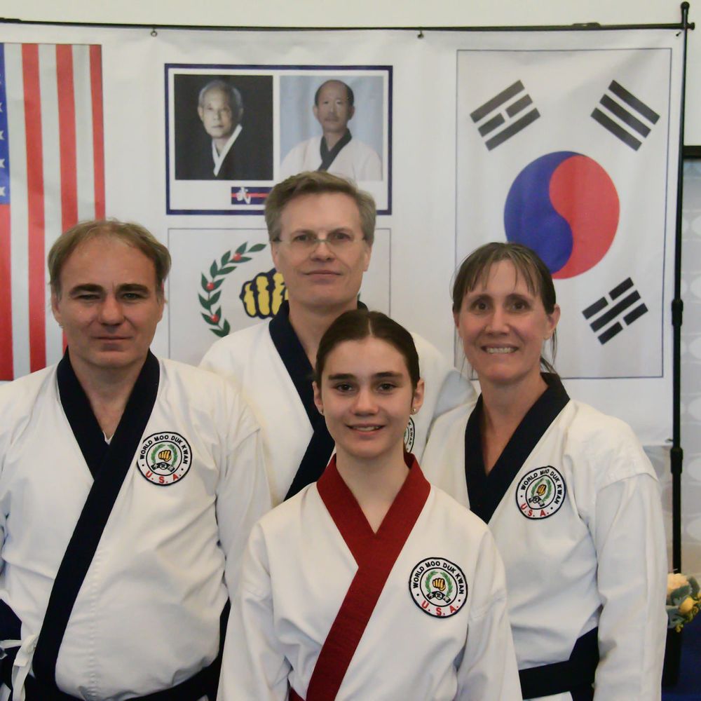 Altitude Martial Arts