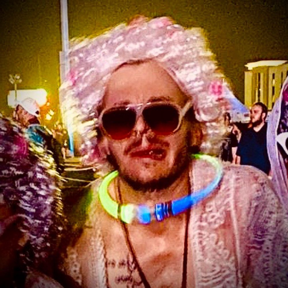 John Depths