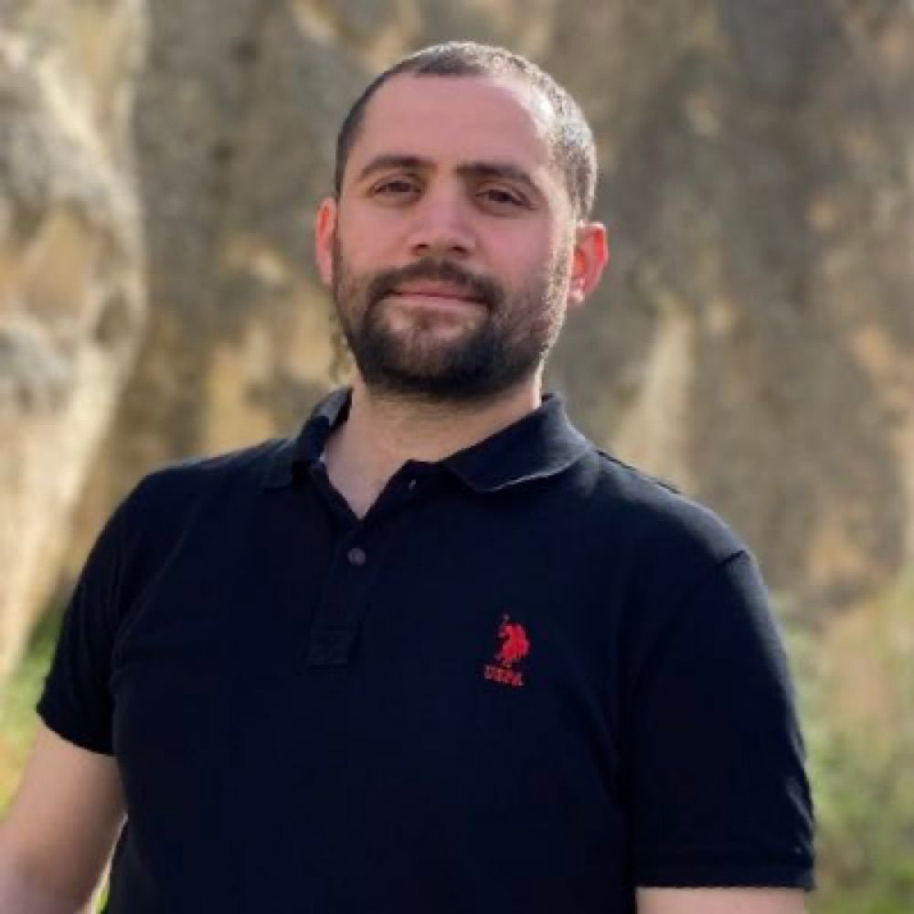 Onur Şahin