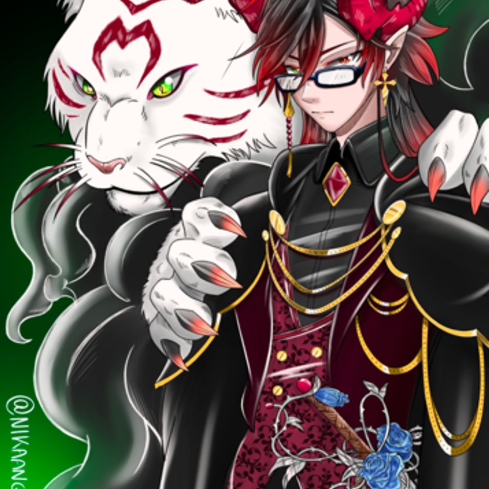 Nox Toragami