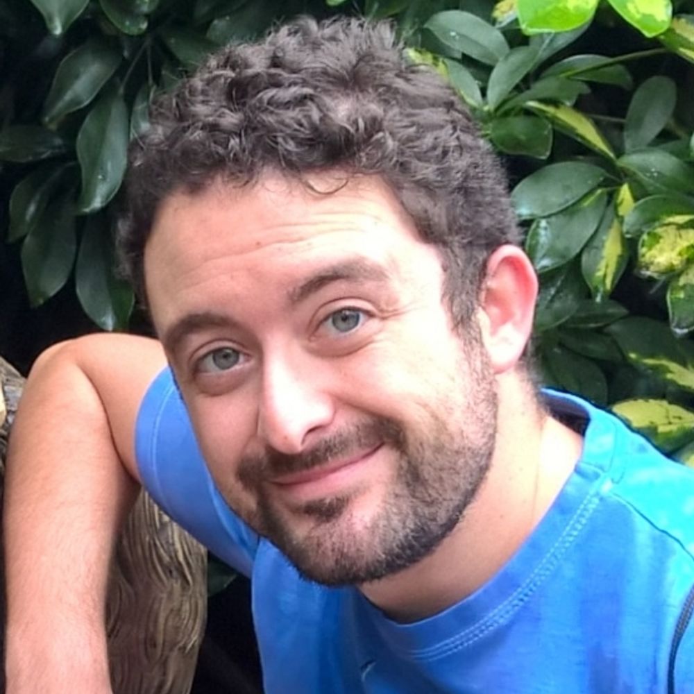 David Gonzalo