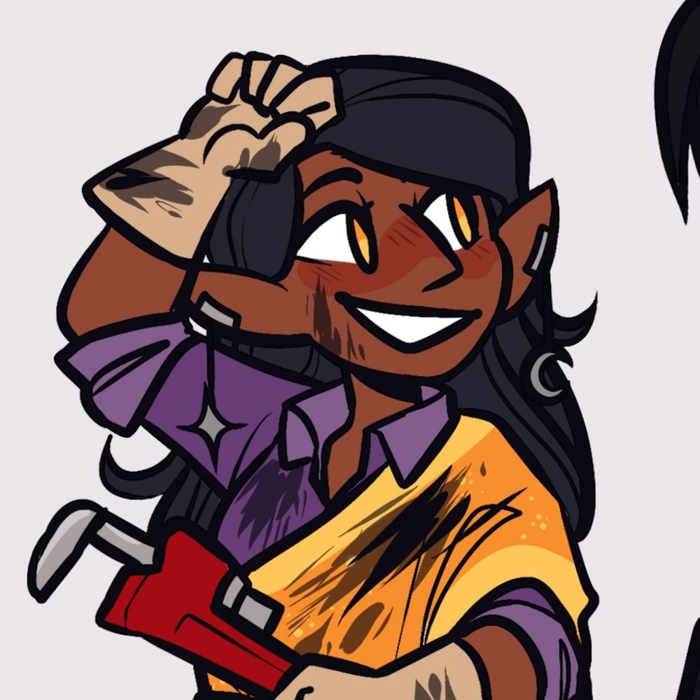 Purple Yam