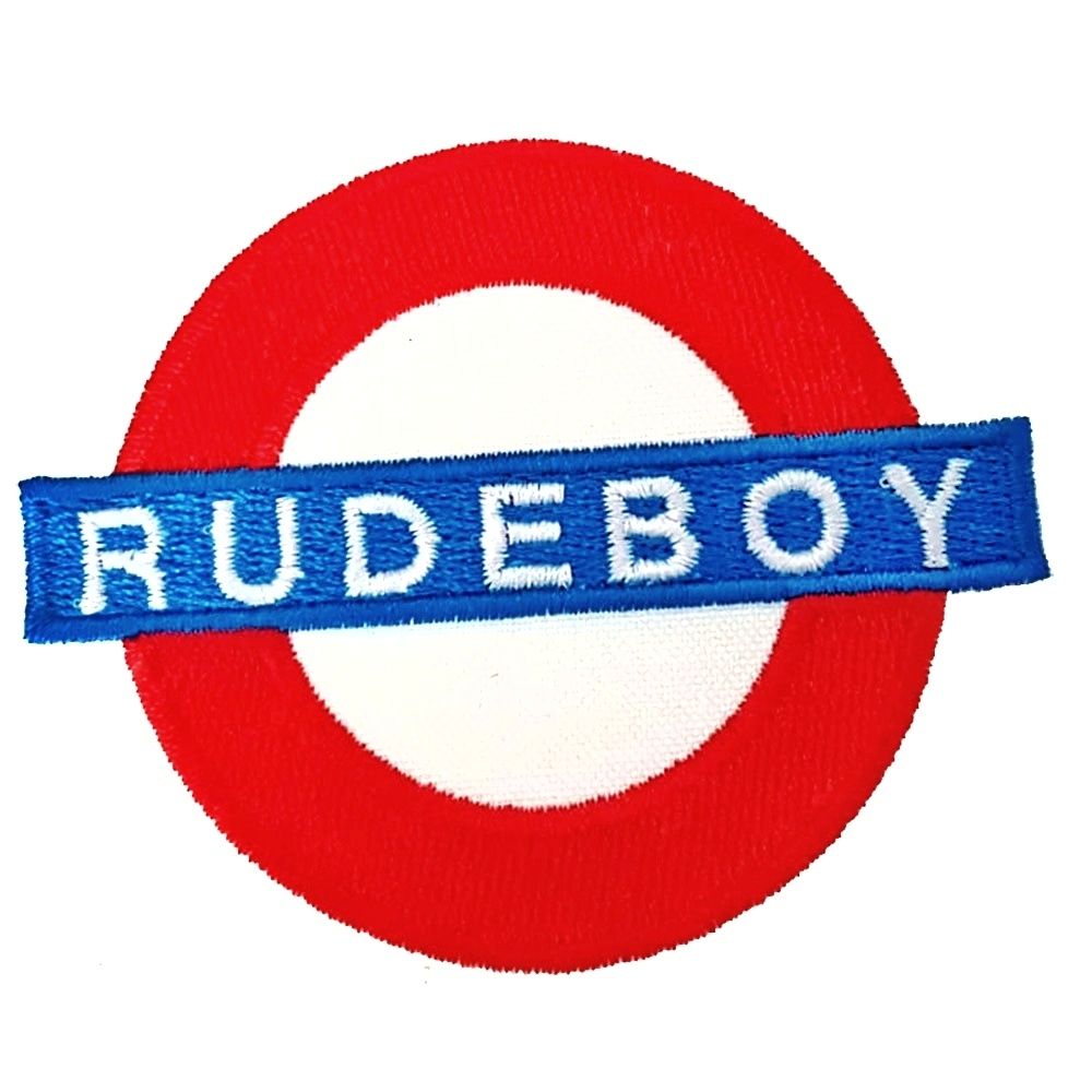 Rude Boy 71🦋🔠