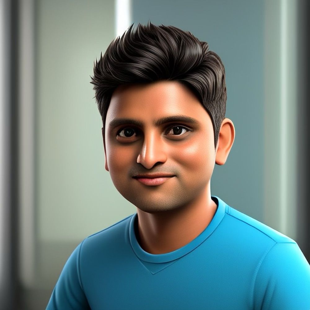 Atul Khire