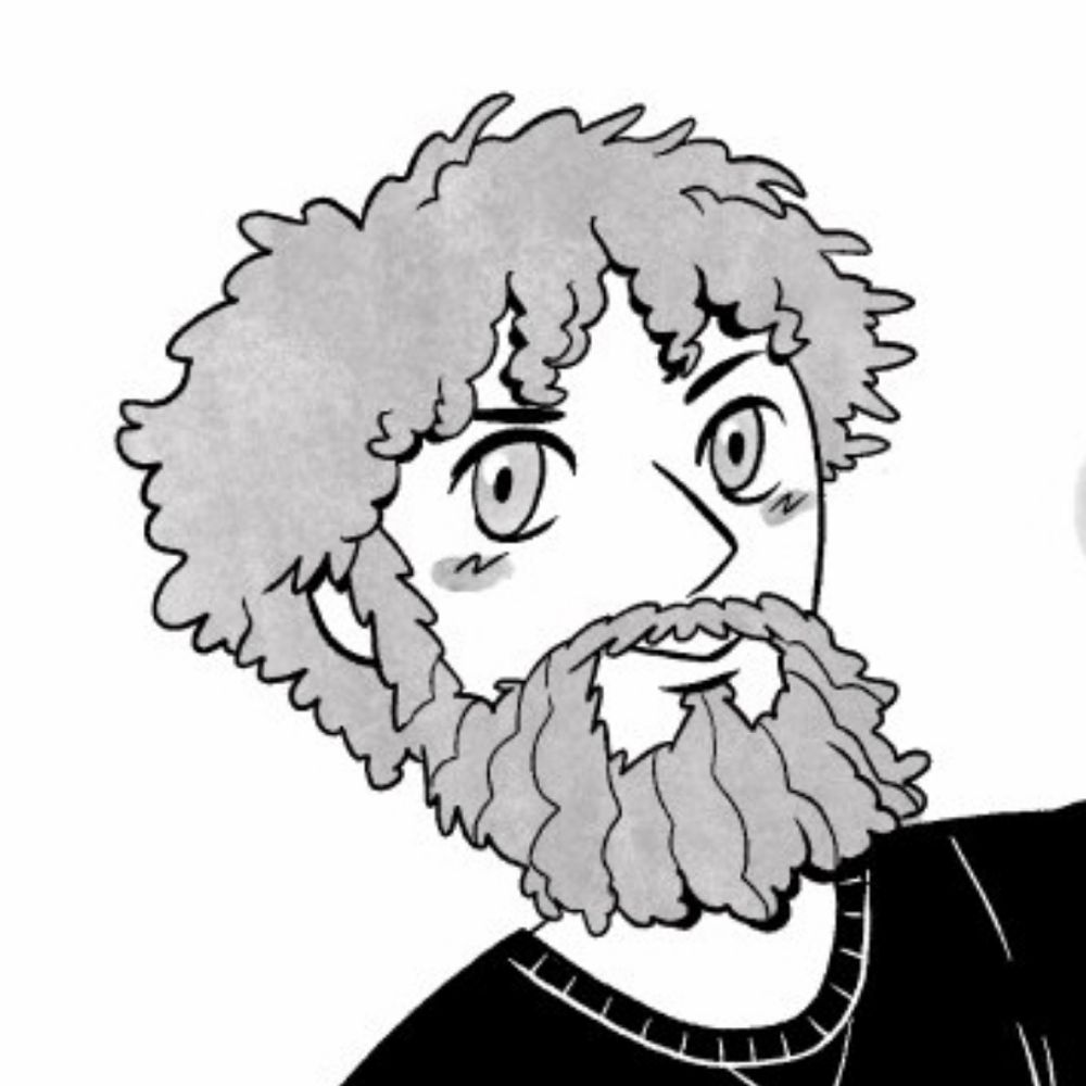Pachinko's avatar
